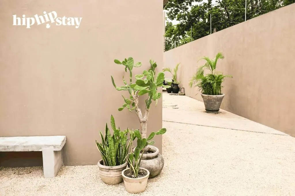 Hiphipstay - El Chapo Villa Tulum 0*,  Mexikó
